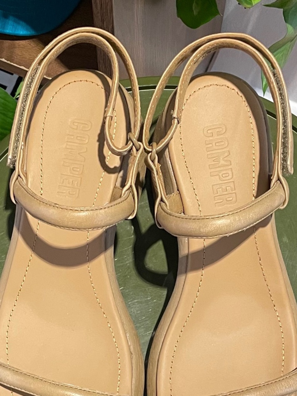 Camper Thelma Sandal - Picture 5 of 8